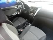Hyundai Accent • 2013 • 40,000 km 5