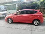 Hyundai Accent • 2013 • 40,000 km 1