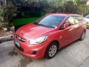 Hyundai Accent • 2013 • 40,000 km 4