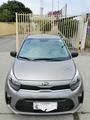 Kia Picanto • 2019 • 9,600 km 2