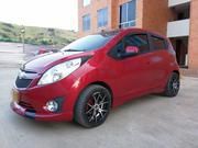 Chevrolet Spark GT • 2013 • 85,100 km 6