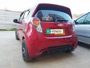 Chevrolet Spark GT • 2013 • 85,100 km 1