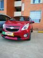Chevrolet Spark GT • 2013 • 85,100 km 2
