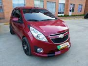 Chevrolet Spark GT • 2013 • 85,100 km 5