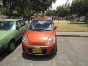 Chevrolet  • 2017 • 9,300 km 6