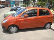 Chevrolet  • 2017 • 9,300 km 3