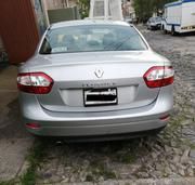 Renault Fluence • 2012 • 115 km 2