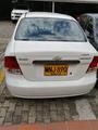 Chevrolet Aveo • 2006 • 190,000 km 1