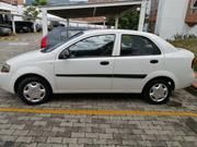 Chevrolet Aveo • 2006 • 190,000 km 3