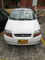 Chevrolet Aveo • 2006 • 190,000 km 5