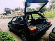 Toyota Corolla • 1987 • 150,000 km 7