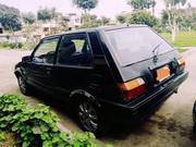 Toyota Corolla • 1987 • 150,000 km 4