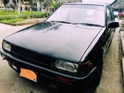 Toyota Corolla • 1987 • 150,000 km 5