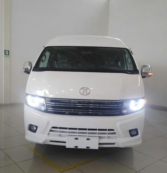 Baic X25 • 2020 • 0 km 3