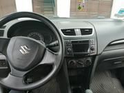 Suzuki Swift • 2013 • 50,000 km 2