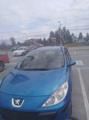 Peugeot 307 • 2008 • 194,000 km 3