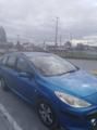 Peugeot 307 • 2008 • 194,000 km 2