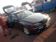 Nissan 350 Z Roadster • 2012 • 1,254,949 km 3