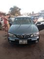 Nissan Primera • 2012 • 543,877 km 1
