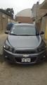Chevrolet Sonic • 2013 • 103,000 km 4