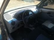 Renault Kangoo • 2011 • 156,000 km 4