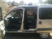 Renault Kangoo • 2011 • 156,000 km 2