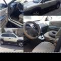 Hyundai Tucson • 2007 • 274,000 km 2