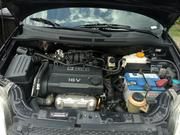 Chevrolet Aveo • 2010 • 121,000 km 3