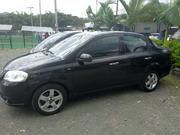 Chevrolet Aveo • 2010 • 121,000 km 1