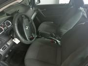 Chevrolet Aveo • 2010 • 121,000 km 4