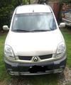 Renault Kangoo • 2011 • 156,000 km 6