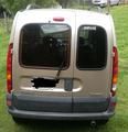 Renault Kangoo • 2011 • 156,000 km 3