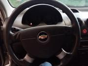 Chevrolet Aveo • 2015 • 87 km 4