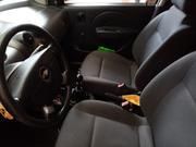 Chevrolet Aveo • 2015 • 87 km 5