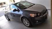 Chevrolet Sonic • 2013 • 75,000 km 8