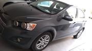 Chevrolet Sonic • 2013 • 75,000 km 9