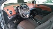 Chevrolet Sonic • 2013 • 75,000 km 3