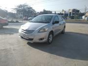 Toyota Yaris • 2006 • 154,000 km 6