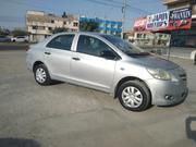 Toyota Yaris • 2006 • 154,000 km 3