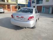 Toyota Yaris • 2006 • 154,000 km 1