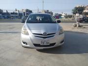 Toyota Yaris • 2006 • 154,000 km 8