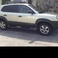 Hyundai Tucson • 2007 • 274,000 km 1