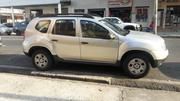 Renault Duster • 2013 • 160,000 km 1