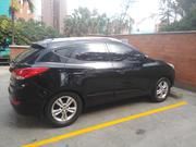 Hyundai Tucson • 2012 • 234,000 km 4