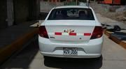 Chevrolet Sail • 2013 • 183,955 km 2