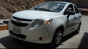 Chevrolet Sail • 2013 • 183,955 km 3