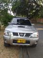 Nissan Frontier • 2007 • 7,600 km 10