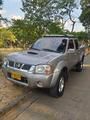 Nissan Frontier • 2007 • 7,600 km 1