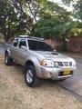 Nissan Frontier • 2007 • 7,600 km 7