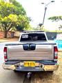 Nissan Frontier • 2007 • 7,600 km 2